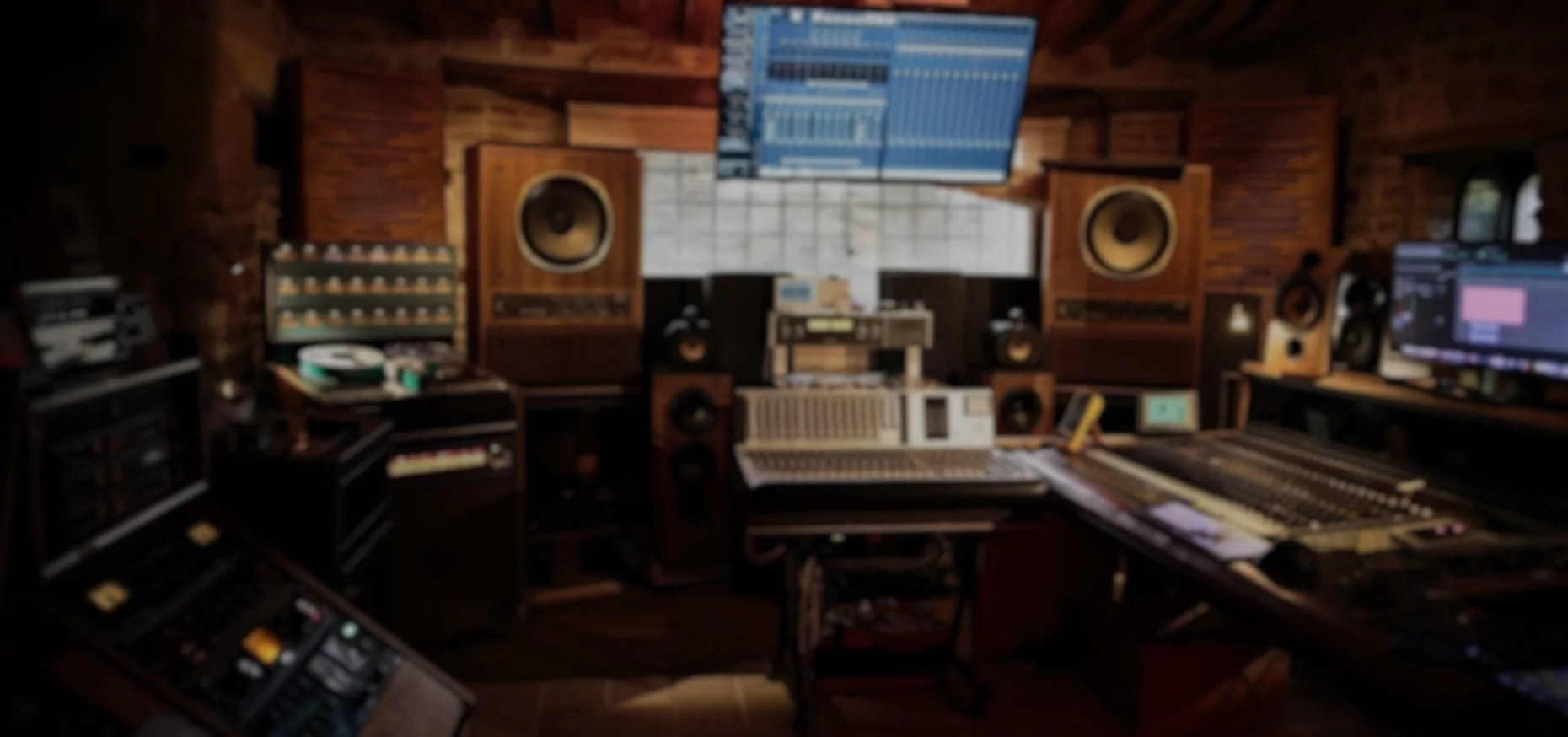 Your Global Gateway to Vinyl